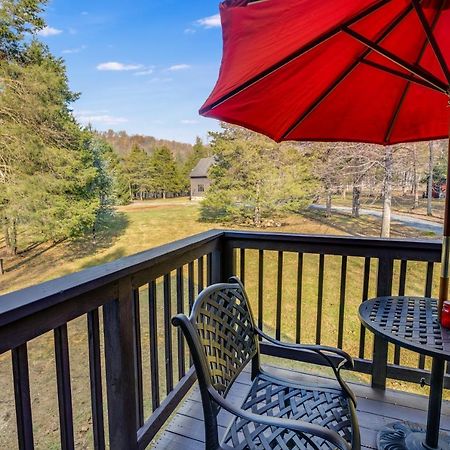 Shadow Mountain Escape Cabin Rentals Luray Kültér fotó