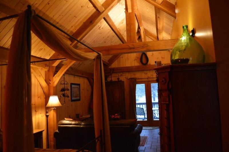 Shadow Mountain Escape Cabin Rentals Luray Kültér fotó